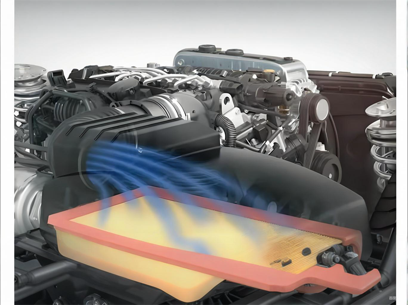 Pehea e koho ai i kahi kānana ea kiʻekiʻe o ke ea: 6 mau mea nui e noʻonoʻo ai