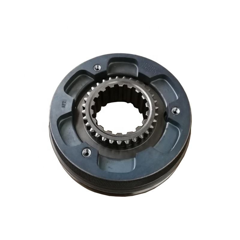 Pehea e hiki ai i nā ʻāpana hoʻouna ʻo Sinotruk ke hoʻonui i ka hana kaʻa kaumaha?