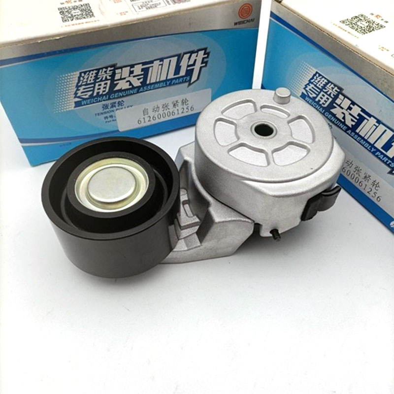 Pehea e hoʻomaikaʻi ai ka huila Tension i ka paʻa o ka ʻōnaehana mīkini?