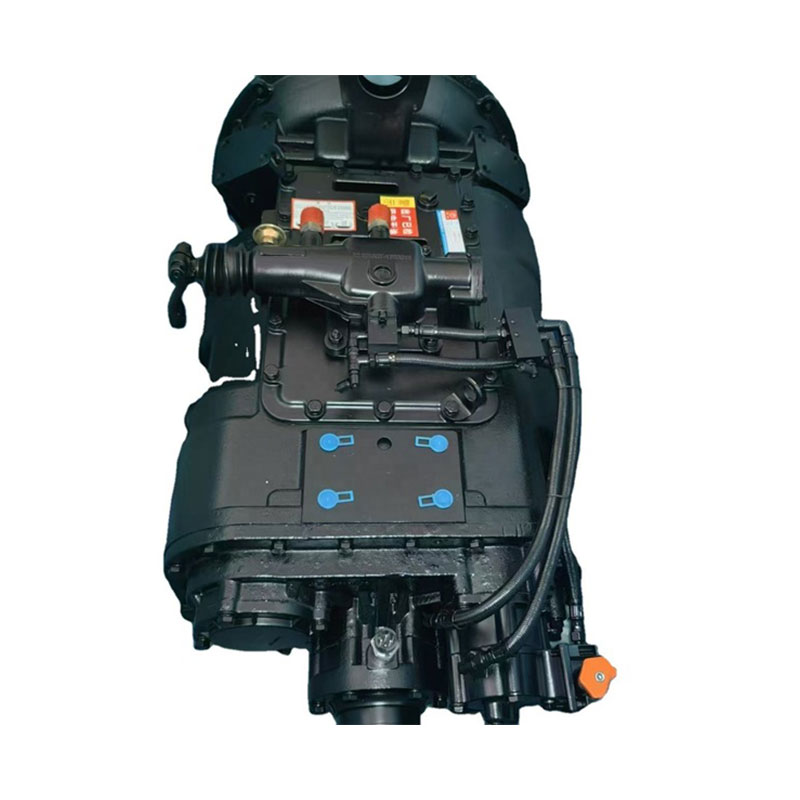 ʻO ka lawe ʻana i ka DSG i hoʻoponopono ʻia