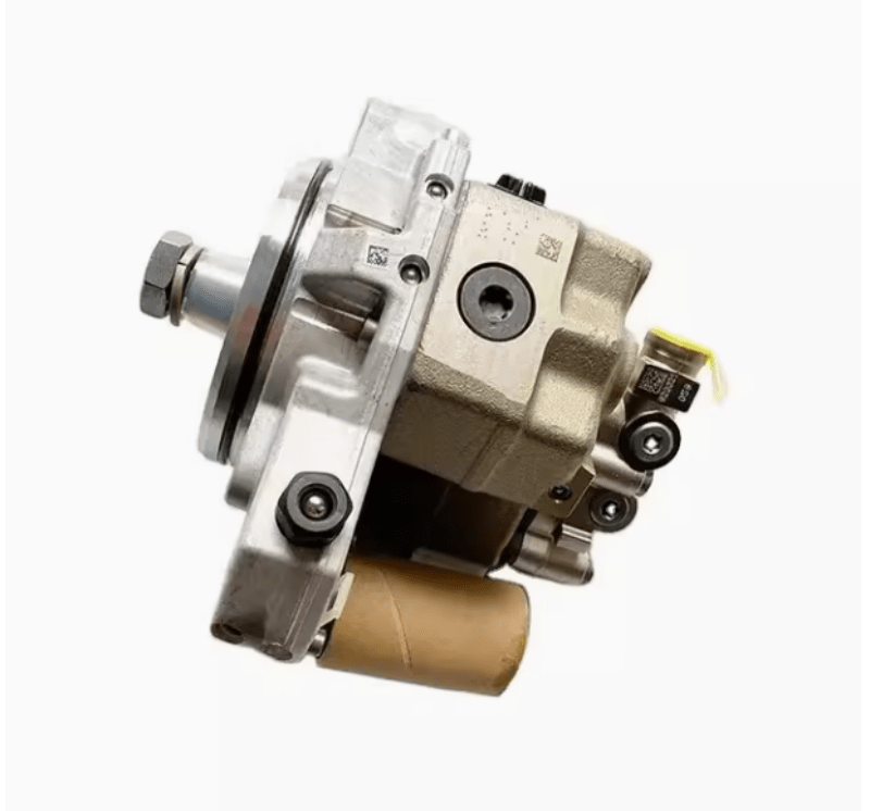 ʻO Bosch Common Rail Fuel Injection Pump 0445 020 031 - CP3 High Pressure Pump (Doosan/Daewoo DL08)