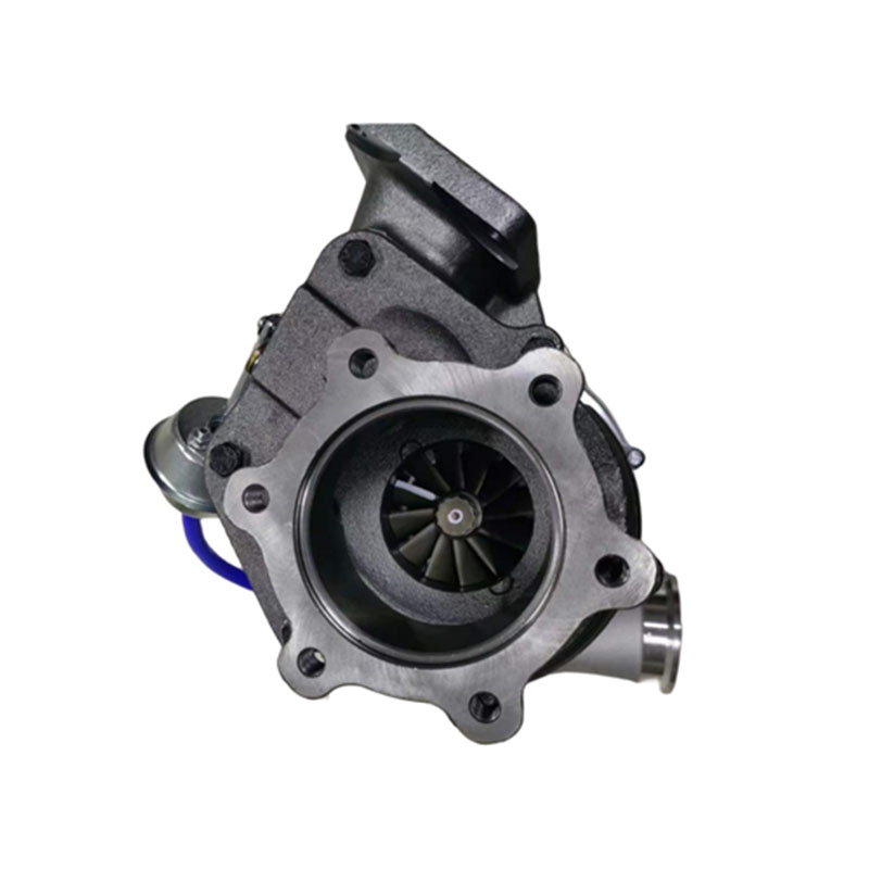 Mea ʻenekini WD10G220E23 Turbocharger