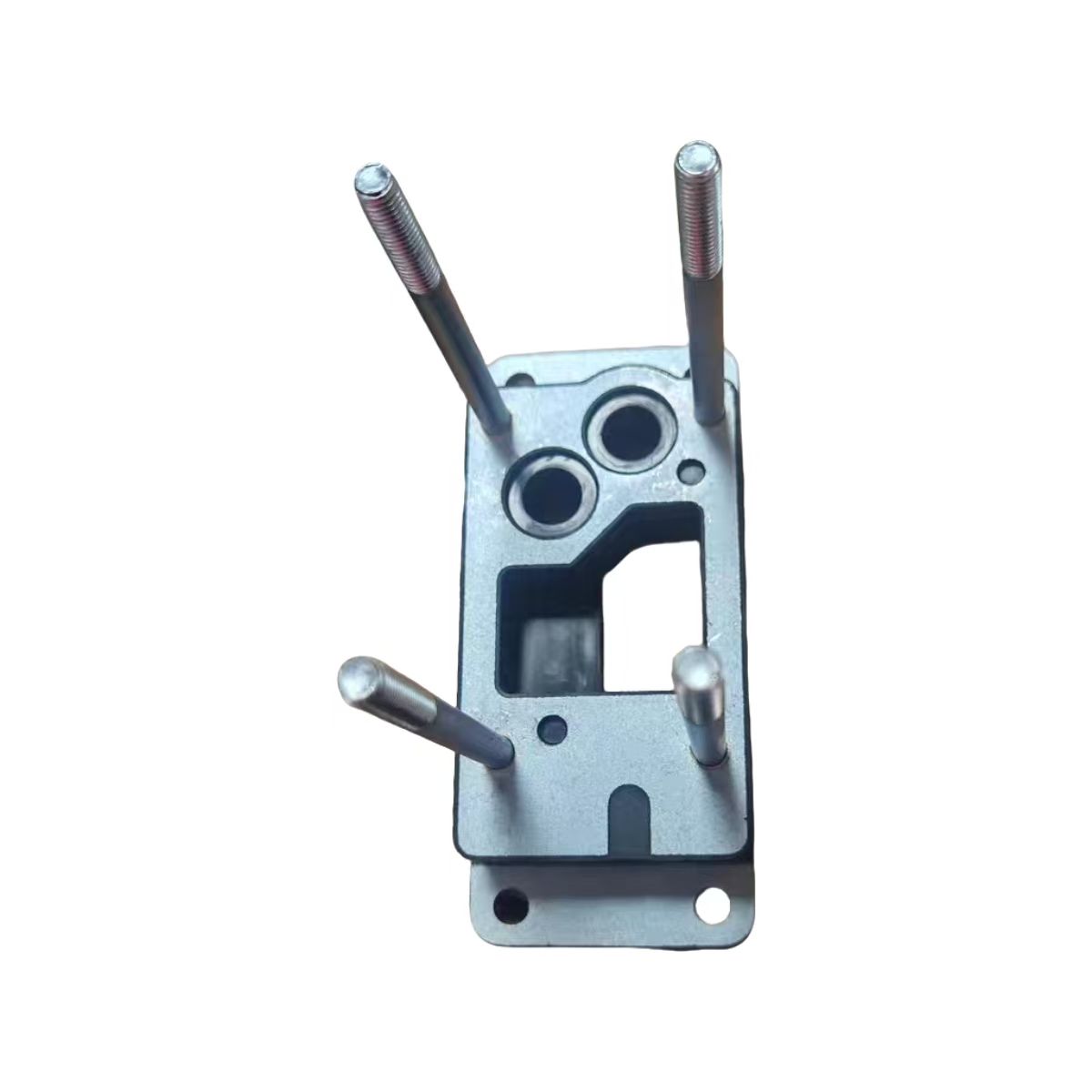 FAST Retarder Damping Plate HB400-60003 Shacman X3000 Control Valve