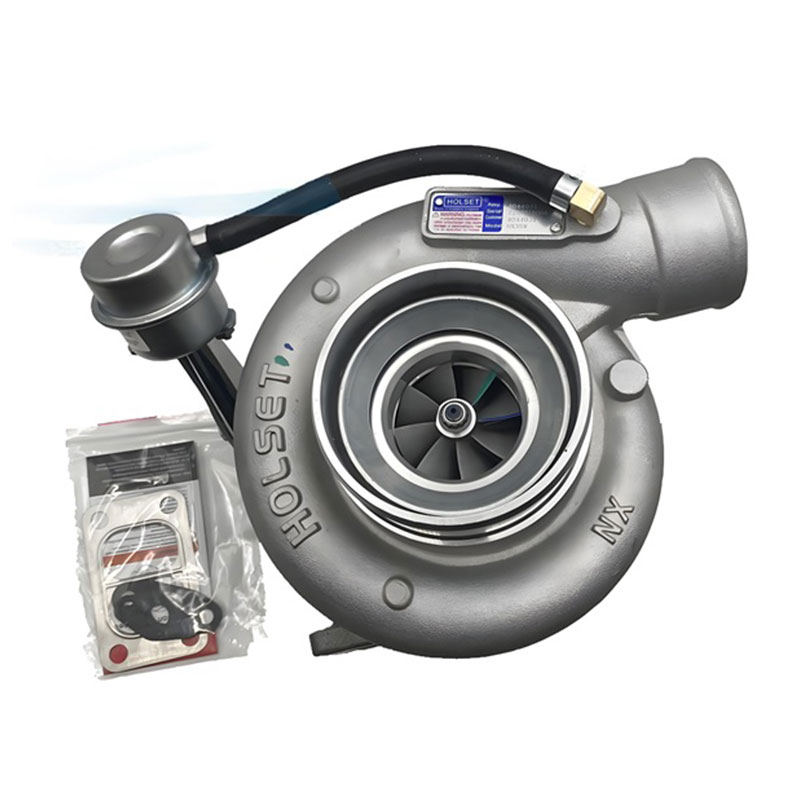 Kalaka HX35 Turbocharger