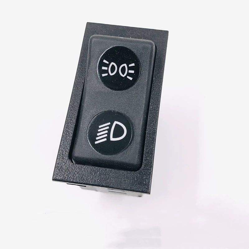 Kina WG9719584011 Hoʻololi kukui ʻo Sinotruk HOWO